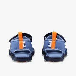 Affenzahn Vegan Airy Elefant Kinder Sandalen
