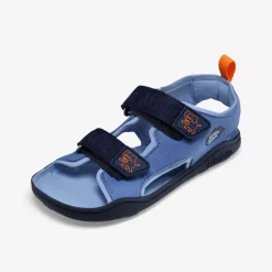 Affenzahn Vegan Airy Elefant Kinder Sandalen