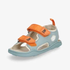 Affenzahn Vegan Airy Hase Kinder Sandalen