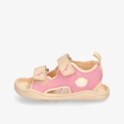 Affenzahn Vegan Airy Hase Kinder Sandalen