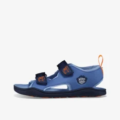 Affenzahn Vegan Airy Hase Kinder Sandalen