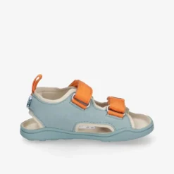Affenzahn Vegan Airy Hase Kinder Sandalen