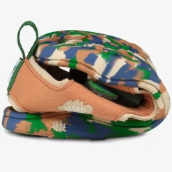 Affenzahn Vegan Airy Paradiesvogel Kinder Sandalen