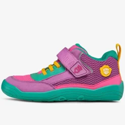 Affenzahn Vegan Cheerly Eule Kinder Barfußschuhe