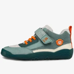 Affenzahn Vegan Cheerly Eule Kinder Barfußschuhe