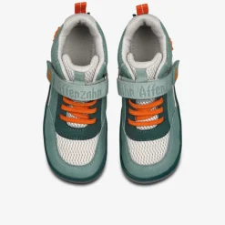 Affenzahn Vegan Cheerly Hase Kinder Barfußschuhe