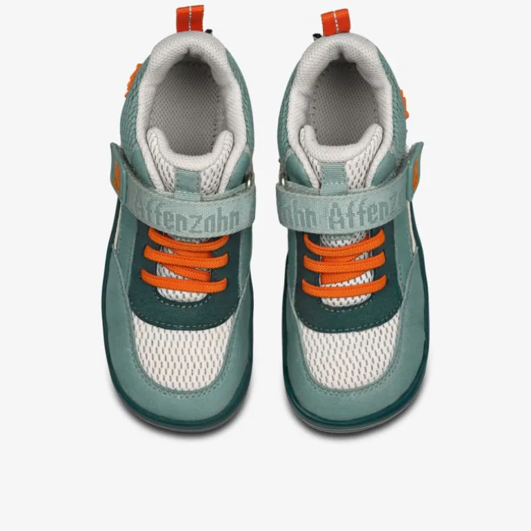 Affenzahn Vegan Cheerly Hase Kinder Barfußschuhe