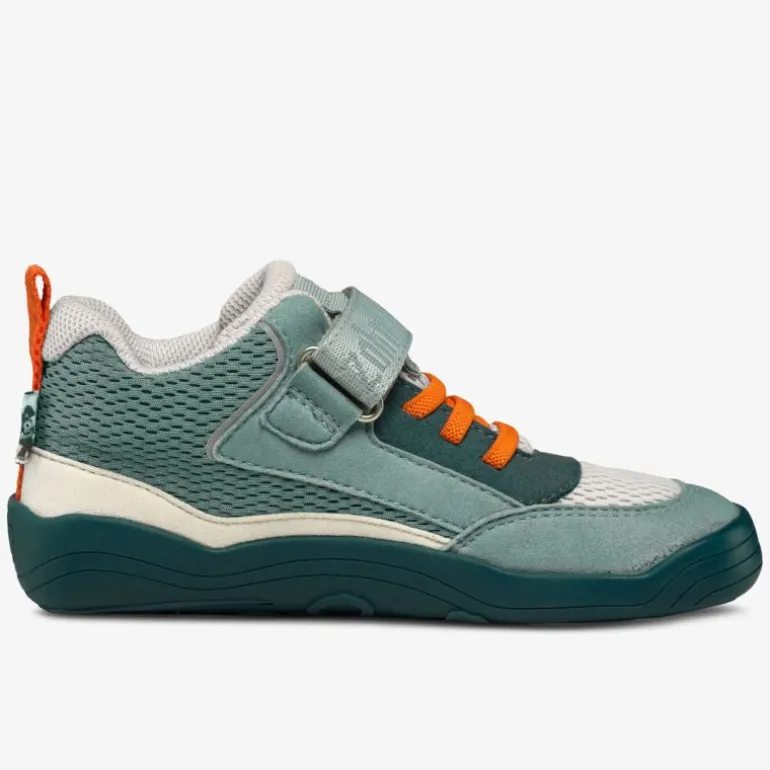 Affenzahn Vegan Cheerly Hase Kinder Barfußschuhe