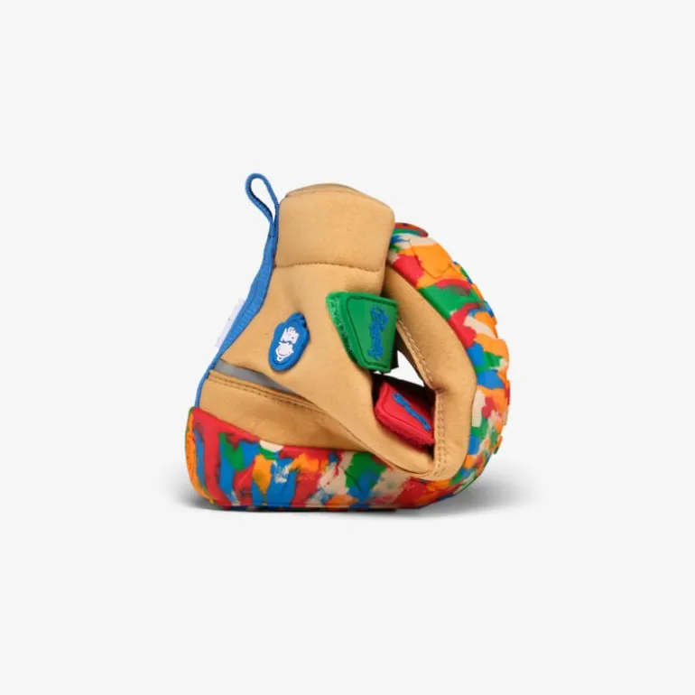 Affenzahn Vegan Comfy Affenzahn 10 Jahre Kinder Klettstiefel