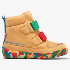 Affenzahn Vegan Comfy Affenzahn 10 Jahre Kinder Klettstiefel