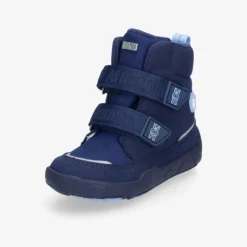 Affenzahn Vegan Comfy Bär Kinder Winterstiefel