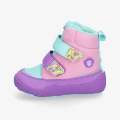 Affenzahn Vegan Comfy Bär Kinder Winterstiefel
