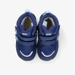 Affenzahn Vegan Comfy Bär Kinder Winterstiefel