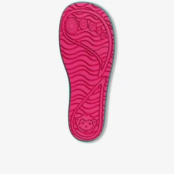Affenzahn Vegan Plashy Eule Kinder Gummistiefel