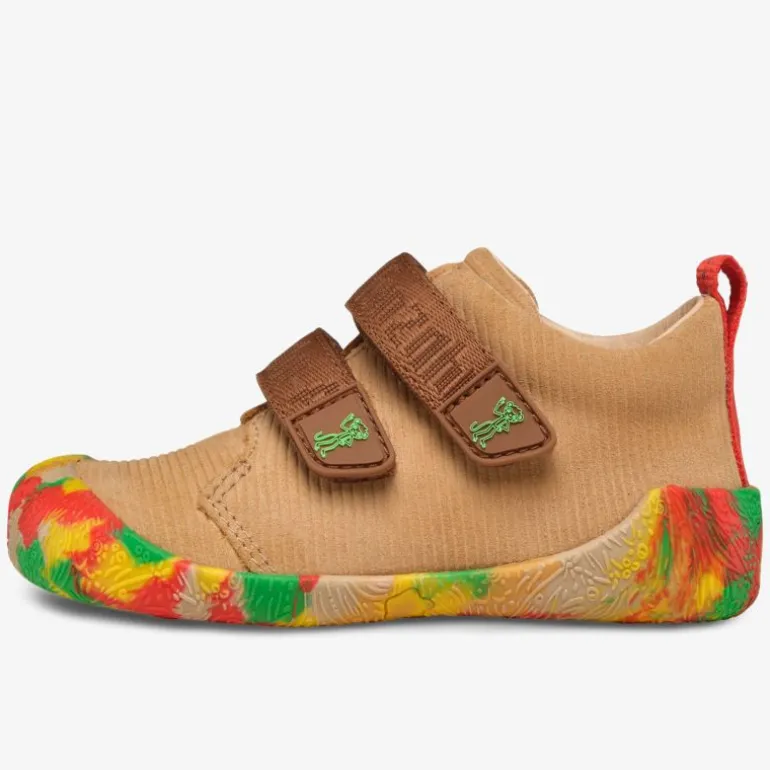 Affenzahn Walky Affenzahn Kinder Barfußschuhe