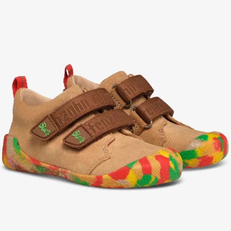 Affenzahn Walky Affenzahn Kinder Barfußschuhe