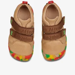 Affenzahn Walky Affenzahn Kinder Barfußschuhe