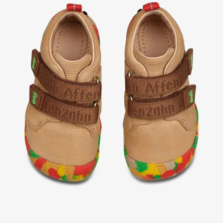 Affenzahn Walky Affenzahn Kinder Barfußschuhe