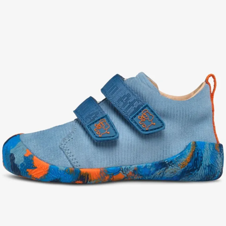 Affenzahn Walky Affenzahn Kinder Barfußschuhe