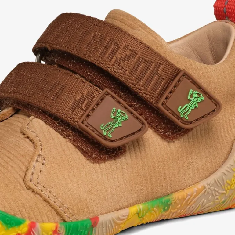 Affenzahn Walky Affenzahn Kinder Barfußschuhe