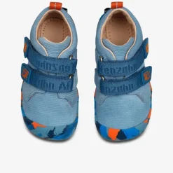 Affenzahn Walky Elefant Kinder Barfußschuhe