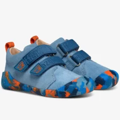 Affenzahn Walky Elefant Kinder Barfußschuhe