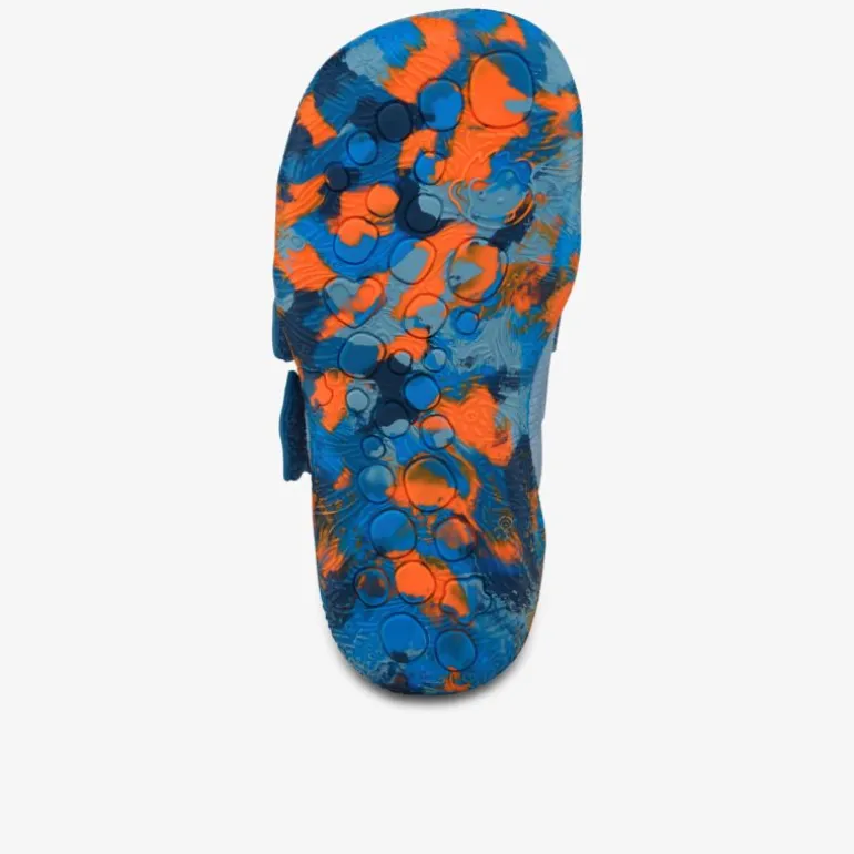 Affenzahn Walky Elefant Kinder Barfußschuhe