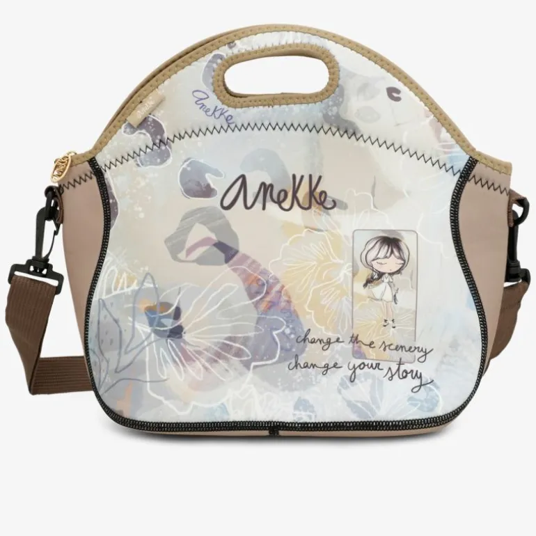 anekke Damen Handtasche