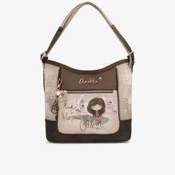 anekke Damen Handtasche