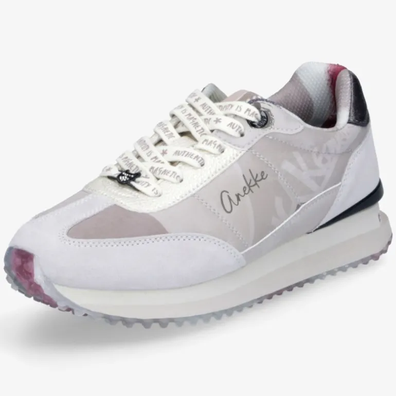 anekke Damen Sneaker Low