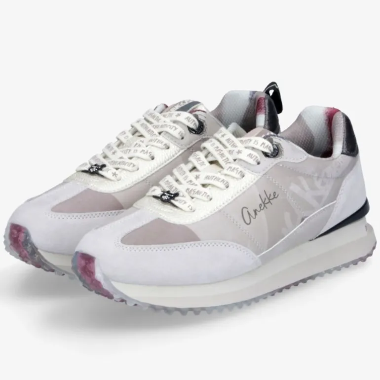 anekke Damen Sneaker Low