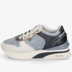 anekke Damen Sneaker Low