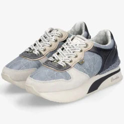 anekke Damen Sneaker Low