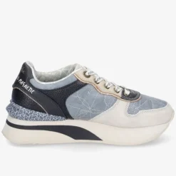 anekke Damen Sneaker Low