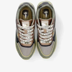 anekke Damen Sneaker Low