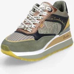 anekke Damen Sneaker Low