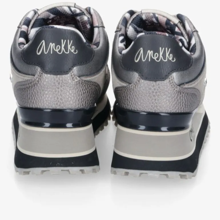 anekke LONDON 413 Damen Sneaker Low