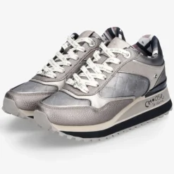 anekke LONDON 413 Damen Sneaker Low