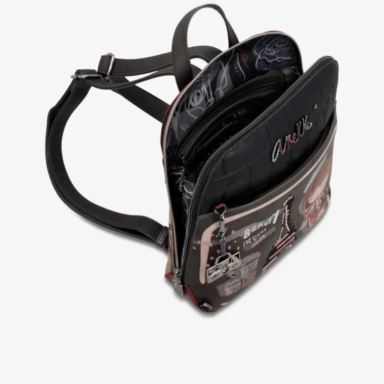 anekke MADEMOISELLE Damen Rucksack