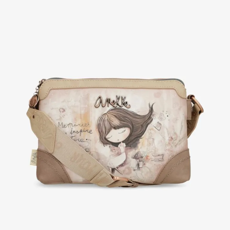 anekke MEMORIES Damen Umhängetasche
