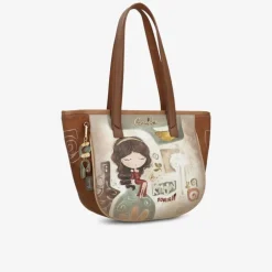 anekke MUSE Damen Shopper