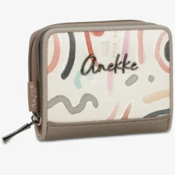 anekke OLYMPIA Damen Geldbörse