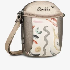 anekke OLYMPIA Damen Umhängetasche
