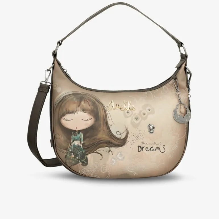 anekke REAL Damen Handtasche