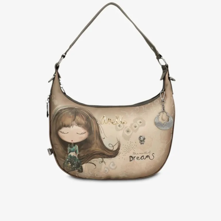 anekke REAL Damen Handtasche