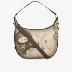 anekke REAL Damen Handtasche