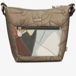 anekke SOPHIA Damen Handtasche