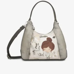 anekke SOPHIA Damen Handtasche