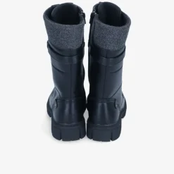 Annie G. Biker Boots
