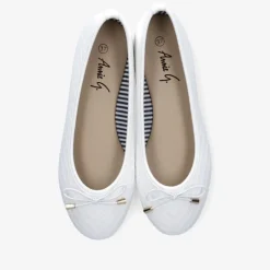 Annie G. Damen Ballerinas